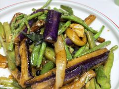 -芳华轩•客家菜馆(梧桐山店)