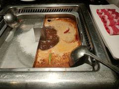 -海底捞火锅(盈锋广场店)