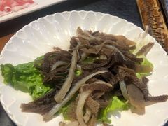 -陈府大宅门成都火锅·手切鲜肉(太原街店)