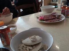 -黄家泡馍馆·非遗老字号·清真(凤九海荣名城店)