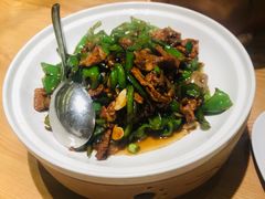 -胡子大厨·超级小炒肉(晶耀前滩店)