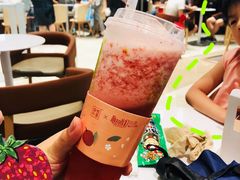 -奈雪的茶(石家庄万象城店)