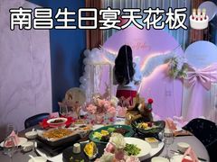 -观宴·品质赣菜(高新大道店)