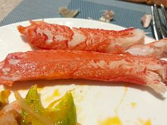 -西安高新希尔顿酒店·咖啡露台西餐厅