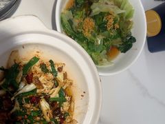 -兰湘子·湘菜小炒(长安万科广场店)