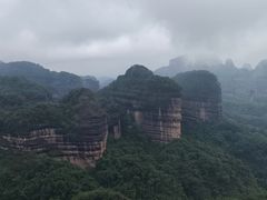 -丹霞山风景名胜区