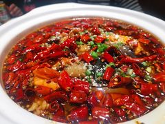 -乾隆饺子馆(中兴广场店)