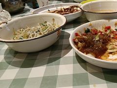 -彭耕记猪油炒小菜(吉联mall店)