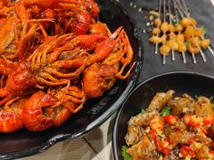 -聚味瞿记·龙虾堂(天元店)