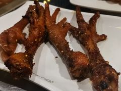 -小俩口烧烤东北菜(双井店)