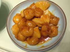 -禾珍珠家常小馆(河南博物院店)