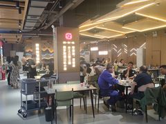 -郑享吃烧烤烩面(红专路店)