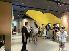 -麦当劳(豫园店)