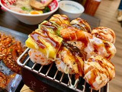 -仙隐小鹿中华料理(南宁万象城店)