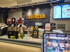 -LAVAZZA拉瓦萨咖啡(星荟中心店)