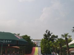 -苏州乐园森林水世界