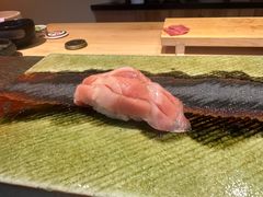 -鮨冠OMAKASE食べ放题(北京首店)