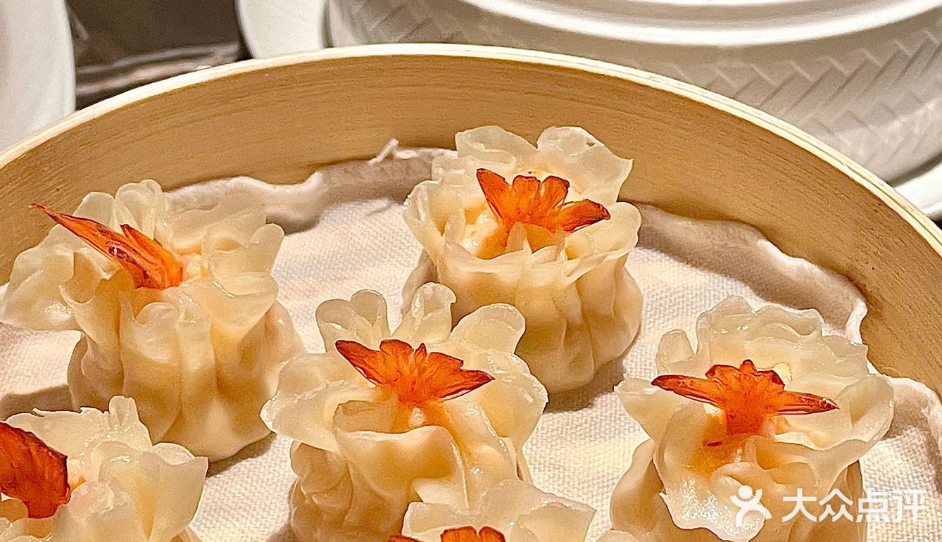 终于找到一家好看又好吃的店