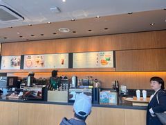 -星巴克臻选(上海长风大悦城店)