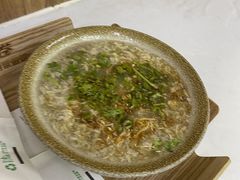 -舞素卷菜煎饼.糁汤(万达金街店)