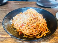 -Q MEX 库迈墨西哥餐吧(三里屯店)