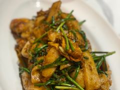 -筱爷叔·上海传统手工菜(玉树路店)