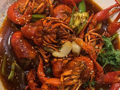 -小俩口烧烤东北菜(双井店)