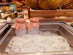 -咖啡苑自助餐厅·中国大饭店