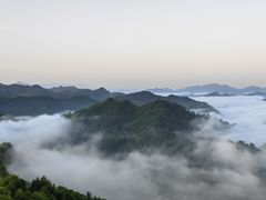 -石潭村