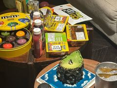 -慕可创意美学·定制CAKE·微景观蛋糕(总店)