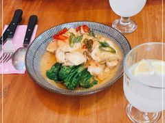 -Mesa Madre梅萨妈妈·Bintana(国贸店)