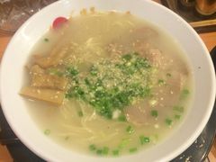 博多一幸舍(侨福芳草地店)-博多一幸舍(侨福芳草地购物中心店)