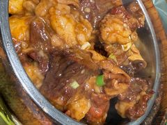 -新罗饭店