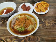 咸口冷面-西塔大冷面(市府大路店)