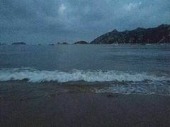 -大京沙滩