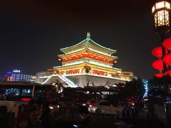 -维也纳国际酒店·西安大雁塔大唐不夜城店