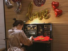 -天津津利华酒店