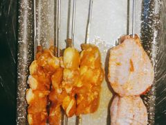 鸡脆骨-诸锣记烤串·锦州烧烤(淘金店)
