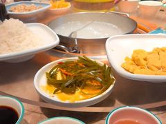 -淘米捞·米汤脆鲩鱼火锅(福田皇岗店)