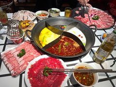 -朱光玉火锅馆(小寨原力场店)
