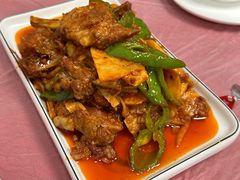 -乐乐餐厅(湘子庙街店)