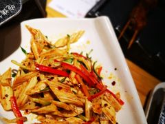 -管氏翅吧(马家堡店)