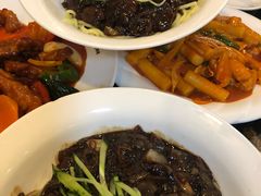 -桃园中华料理炸酱面(燕儿岛路店)