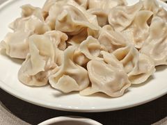 -北平食府·北京烤鸭(北京西站六里桥店)