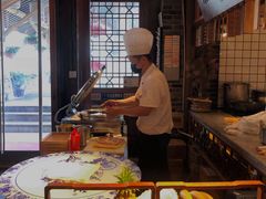 -二十八里太湖船菜(吉祥路店)