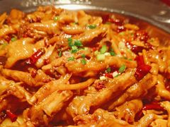 -胖哥俩肉蟹煲(湖滨银泰in77店)