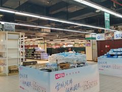 -北京华联购物中心(天通苑店)