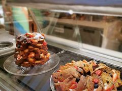 -荟星庭西餐厅(天府丽都喜来登饭店)
