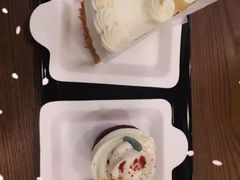 -第戎蛋糕(恒隆广场店)