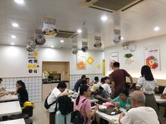 -圆碌碌甜品屋(二中店)